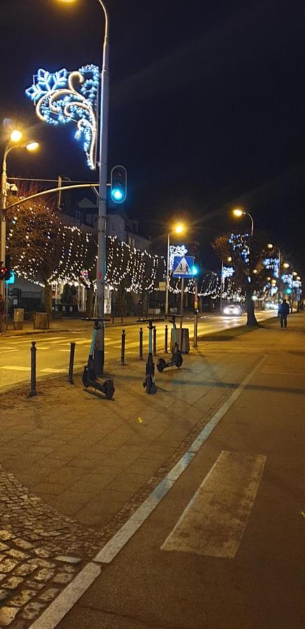 Sopot Residence ภายนอก รูปภาพ