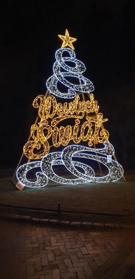 Sopot Residence ภายนอก รูปภาพ