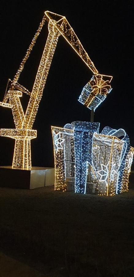 Sopot Residence ภายนอก รูปภาพ
