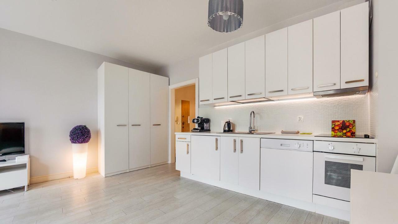 Sopot Residence ภายนอก รูปภาพ
