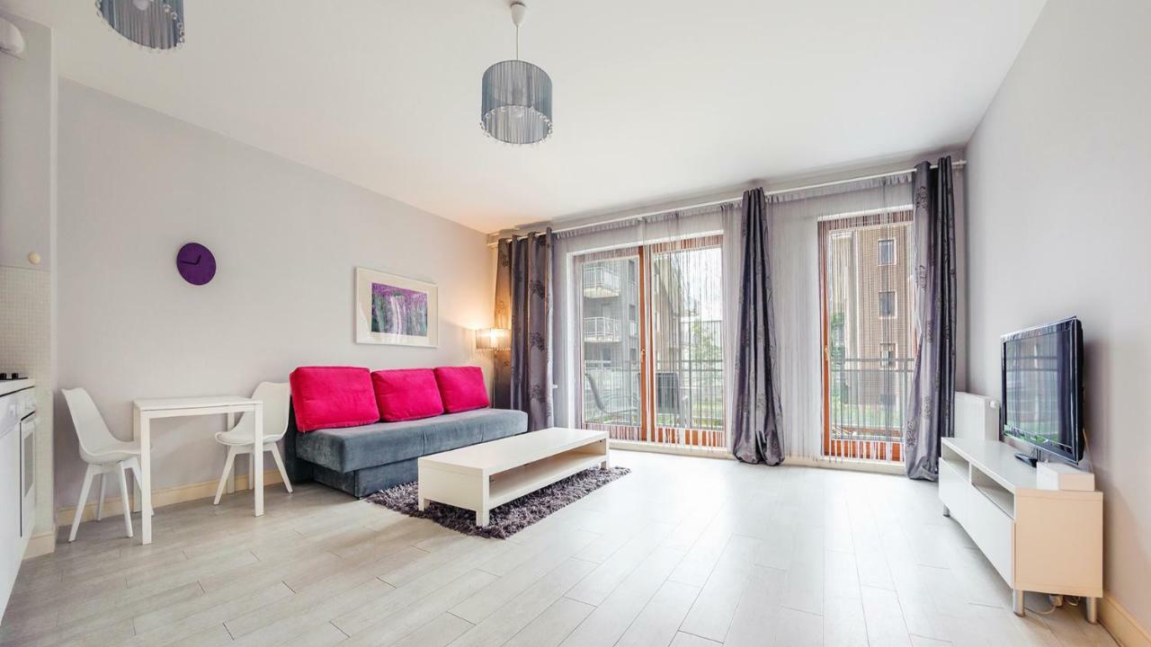 Sopot Residence ภายนอก รูปภาพ