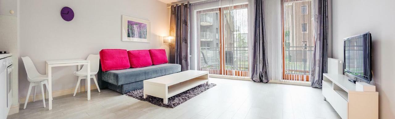 Sopot Residence ภายนอก รูปภาพ