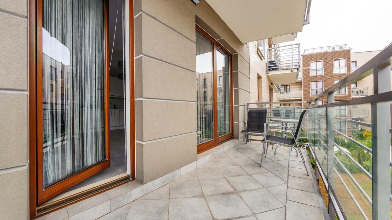 Sopot Residence ภายนอก รูปภาพ